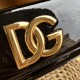 530 【Dolce Gabbana】New model number: 9113 original sheet ➰Delicate handmade, single shoulder crossbody, dual purpose, imported raw materials, real gold-plated DG logo on the bottom, the flip cover is hidden magnetic buckle, removable electroplated rutheni 530 【Dolce Gabbana】New model number: 9113 original sheet ➰Delicate handmade, single shoulder crossbody, dual purpose, imported raw materials, real gold-plated DG logo on the bottom, the flip cover is hidden magnetic buckle, removable electroplated rutheni