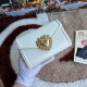 530 original DolceGabbana overseas purchasing special product model number 5512,️Double crossbody clutch bag is mainly simple and fashionable, using imported cowhide raw materials. Butterfly gold-plated DG logo inlaid pearl front flip with hidden magnetic 530 original DolceGabbana overseas purchasing special product model number 5512,️Double crossbody clutch bag is mainly simple and fashionable, using imported cowhide raw materials. Butterfly gold-plated DG logo inlaid pearl front flip with hidden magnetic