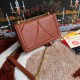 600 [Dolce Gabbana] Top original list ➰Delicious handmade Imported cowhide leather with original hardware bag body with pure handmade oil on top of the top of many celebrities' favorites. Crossbody can be purchased overseas for special products with a sty