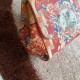 480 [Dolce Gabbana] The same crossbody bag as a celebrity, crossbody, mirror, overseas purchasing special products, fashionable and aura, brand new bag style, any combination can be as long as there is a fashionable heart, you can keep it clearly, when an