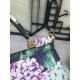 480 [Dolce Gabbana] Crossbody, mirror, special products for overseas purchasing, new bag style and aura, any combination can be as long as there is a fashionable heart, you can keep it clearly, when and where DG will always show you infinite surprises Lux