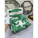 480 [Dolce Gabbana] The same crossbody bag as a celebrity, crossbody, mirror, overseas purchasing special products, fashionable and aura, brand new bag style, any combination can be as long as there is a fashionable heart, you can keep it clearly, when an