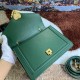 550 [Dolce Gabbana] Model number: 4158 Original single crossbody women's bag ➰Delicious handmade Imported cowhide with original hardware bag body with pure handmade oil on top of the top of many celebrities' favorites. Crossbody can be purchased overseas 