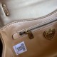 580 small [Dolce Gabbana] model number 4152 original list ➰Delicious handmade imported cowhide with original hardware bag body pure handmade oil on top of the bag, many celebrities' favorites, crossbody, overseas purchasing special products, fashionable a