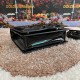 530 [Dolce Gabbana] Model number: 5515 Patent leather top original sheet ➰Delicious handmade, imported cowhide bag body with pure handmade oil edges on top, embellished with standing effect quilted DG log Fashion trend, favorite of many celebrities, cross