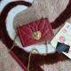 580 small [Dolce Gabbana] model number 4152 original list ➰Delicious handmade imported cowhide with original hardware bag body pure handmade oil on top of the bag, many celebrities' favorites, crossbody, overseas purchasing special products, fashionable a