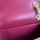 500 [Dolce Gabbana] Model number: 5183 Original order ➰Delicate handmade Imported cowhide with original hardware bag body with pure handmade oil on top of the top of many celebrities' favorites, crossbody, special products for overseas purchasing agents, 