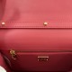 530 [Dolce Gabbana] Model number: 5515 Top original list ➰Delicious handmade, imported cowhide bag body with pure handmade oil edges on top, embellished with standing effect quilted DG log Fashion trend, favorite of many celebrities, crossbody, overseas p