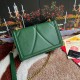 600 [Dolce Gabbana] Top original list ➰Delicious handmade Imported cowhide leather with original hardware bag body with pure handmade oil on top of the top of many celebrities' favorites. Crossbody can be purchased overseas for special products with a sty