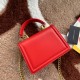 530 [Dolce Gabbana] Chain hand-held crossbody bag model number: 6613 original list ➰Delicious handmade Imported cowhide leather with original hardware bag body with pure handmade oil on top of the top of many celebrities' favorites. Crossbody can be purch