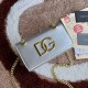 500 [Dolce Gabbana] Model number: 5183 Original order ➰Delicate handmade Imported cowhide with original hardware bag body with pure handmade oil on top of the top of many celebrities' favorites, crossbody, special products for overseas purchasing agents, 