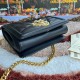 580 small [Dolce Gabbana] model number 4152 original list ➰Delicious handmade imported cowhide with original hardware bag body pure handmade oil on top of the bag, many celebrities' favorites, crossbody, overseas purchasing special products, fashionable a