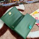 600 [Dolce Gabbana] Top original list ➰Delicious handmade Imported cowhide leather with original hardware bag body with pure handmade oil on top of the top of many celebrities' favorites. Crossbody can be purchased overseas for special products with a sty