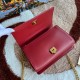 580 small [Dolce Gabbana] model number 4152 original list ➰Delicious handmade imported cowhide with original hardware bag body pure handmade oil on top of the bag, many celebrities' favorites, crossbody, overseas purchasing special products, fashionable a