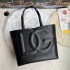 570 [Dolce Gabbana] New shopping bag, model number: 6650 Top original list ➰Delicious handmade, imported cowhide bag body with pure handmade oil edges on top, favorite of many celebrities, overseas purchasing special products, style and aura, as long as y