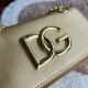 500 [Dolce Gabbana] Model number: 5183 Original order ➰Delicate handmade Imported cowhide with original hardware bag body with pure handmade oil on top of the top of many celebrities' favorites, crossbody, special products for overseas purchasing agents, 