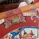 480 [Dolce Gabbana] The same crossbody bag as a celebrity, crossbody, mirror, overseas purchasing special products, fashionable and aura, brand new bag style, any combination can be as long as there is a fashionable heart, you can keep it clearly, when an