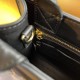 520 【Dolce Gabbana】New.Model number: 5527 Original DG Logo Bag Mini Tote Bag➰Deliciously handmade, imported cowhide bag body with pure handmade oil edges on top, the favorite of many celebrities, overseas purchasing special products, style and aura, as lo 520 【Dolce Gabbana】New.Model number: 5527 Original DG Logo Bag Mini Tote Bag➰Deliciously handmade, imported cowhide bag body with pure handmade oil edges on top, the favorite of many celebrities, overseas purchasing special products, style and aura, as lo