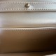 510 [Dolce Gabbana] Chain hand-held crossbody bag model number: 6613 plain paper Original ➰Delicious handmade Imported cowhide with original hardware bag body with pure handmade oil on top of the top of many celebrities' favorites, crossbody, special prod