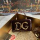 550 【Dolce Gabbana】❤️New.Model number: 9111 patent leather original ➰Delicate and handmade, imported cowhide bag body with pure handmade oil edge on top, embellished with DG double electroplating sign fashion trend, front flip cover adopts hidden magnetic 550 【Dolce Gabbana】❤️New.Model number: 9111 patent leather original ➰Delicate and handmade, imported cowhide bag body with pure handmade oil edge on top, embellished with DG double electroplating sign fashion trend, front flip cover adopts hidden magnetic