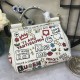 480 [Dolce Gabbana] Crossbody, mirror, special products for overseas purchasing, new bag style and aura, any combination can be as long as there is a fashionable heart, you can keep it clearly, when and where DG will always show you infinite surprises Lux