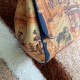 480 [Dolce Gabbana] The same crossbody bag as a celebrity, crossbody, mirror, overseas purchasing special products, fashionable and aura, brand new bag style, any combination can be as long as there is a fashionable heart, you can keep it clearly, when an