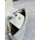 410 small high-end product [Dolce Gabbana] crossbody women's bag ➰Delicate handmade classic style solid color versatile. Favorite of many celebrities. Crossbody can be matched with mirrors. Special products for overseas purchasing agents!Imported palm-pri