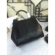 530 Medium size [Dolce Gabbana] Colorful Diamond Lizard Pattern Crossbody Bag Original Single Perfect Bag Shape Imported Top-Level Lizard Pattern Cowhide, Customized Vacuum High Electroplating Hardware All-match Bag Style Hand-Owned Crossbody is suitable 