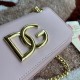 500 [Dolce Gabbana] Model number: 5183 Original order ➰Delicate handmade Imported cowhide with original hardware bag body with pure handmade oil on top of the top of many celebrities' favorites, crossbody, special products for overseas purchasing agents, 