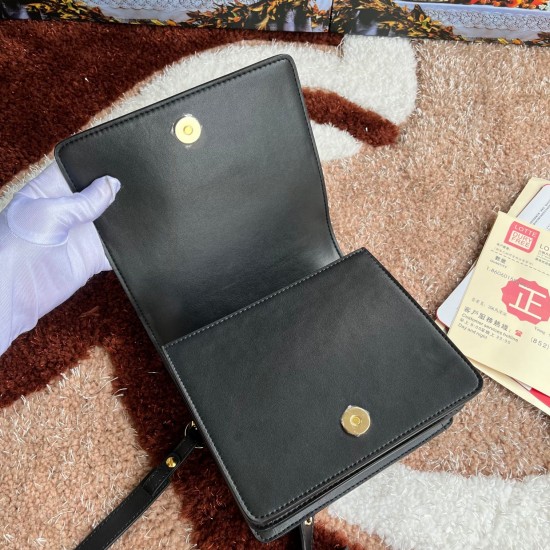 600 [Dolce Gabbana] Model number: 5188 original list ➰Semantic delicate handmade imported cowhide, front DG logo, pure handmade oil on the top of the bag, favorite of many celebrities, overseas purchasing special products, style and aura, new bag style, a