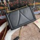 600 [Dolce Gabbana] Top original list ➰Delicious handmade Imported cowhide leather with original hardware bag body with pure handmade oil on top of the top of many celebrities' favorites. Crossbody can be purchased overseas for special products with a sty