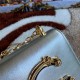 600 【Dolce Gabbana】Top original list ➰Delicate handmade series crossbody bags, imported raw materials, front embellishment, resin bottom plated true gold DG logo, front flip cover adopts hidden magnetic buckle opening and closing, fixed electroplated ruth 600 【Dolce Gabbana】Top original list ➰Delicate handmade series crossbody bags, imported raw materials, front embellishment, resin bottom plated true gold DG logo, front flip cover adopts hidden magnetic buckle opening and closing, fixed electroplated ruth