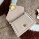 530 [Dolce Gabbana] Chain hand-held crossbody bag model number: 6613 original list ➰Delicious handmade Imported cowhide leather with original hardware bag body with pure handmade oil on top of the top of many celebrities' favorites. Crossbody can be purch
