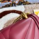 600 [Dolce Gabbana] Top original list ➰Delicious handmade Imported cowhide leather with original hardware bag body with pure handmade oil on top of the top of many celebrities' favorites. Crossbody can be purchased overseas for special products with a sty