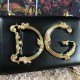 600 【Dolce Gabbana】Top original list ➰Delicate handmade series crossbody bags, imported raw materials, front embellishment, resin bottom plated true gold DG logo, front flip cover adopts hidden magnetic buckle opening and closing, fixed electroplated ruth 600 【Dolce Gabbana】Top original list ➰Delicate handmade series crossbody bags, imported raw materials, front embellishment, resin bottom plated true gold DG logo, front flip cover adopts hidden magnetic buckle opening and closing, fixed electroplated ruth