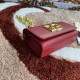 500 [Dolce Gabbana] Model number: 5183 Original order ➰Delicate handmade Imported cowhide with original hardware bag body with pure handmade oil on top of the top of many celebrities' favorites, crossbody, special products for overseas purchasing agents, 