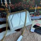 580 small [Dolce Gabbana] model number 4152 original list ➰Delicious handmade imported cowhide with original hardware bag body pure handmade oil on top of the bag, many celebrities' favorites, crossbody, overseas purchasing special products, fashionable a