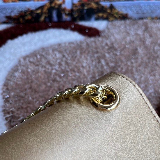 500 [Dolce Gabbana] Model number: 5183 Original order ➰Delicate handmade Imported cowhide with original hardware bag body with pure handmade oil on top of the top of many celebrities' favorites, crossbody, special products for overseas purchasing agents, 