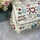 480 [Dolce Gabbana] Crossbody, mirror, special products for overseas purchasing, new bag style and aura, any combination can be as long as there is a fashionable heart, you can keep it clearly, when and where DG will always show you infinite surprises Lux