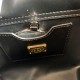 630 [Dolce Gabbana] Model number: 5180# Original order ➰Delicious handmade Imported cowhide with original hardware bag body with pure handmade oil on top of the top of many celebrities' favorites, crossbody, special products for overseas purchasing agents
