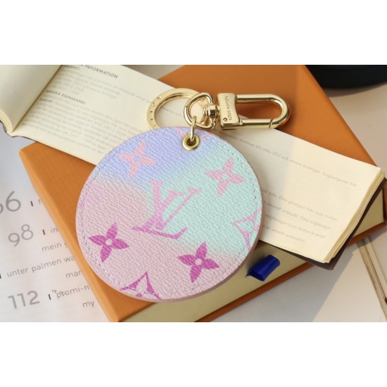 45 new keychain round ⭕️color tag❤️Fashion trend is the perfect choice for gifts 914080 45 new keychain round ⭕️color tag❤️Fashion trend is the perfect choice for gifts 914080
