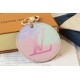 45 new keychain round ⭕️color tag❤️Fashion trend is the perfect choice for gifts 914080 45 new keychain round ⭕️color tag❤️Fashion trend is the perfect choice for gifts 914080