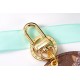 45-Dujia round brand keychain pendant series bicycle round ⭕️Coffee color sun flower doll bicycle pattern ➕back foundation gold buckle picture color 1️⃣ color️Select 45-Dujia round brand keychain pendant series bicycle round ⭕️Coffee color sun flower doll bicycle pattern ➕back foundation gold buckle picture color 1️⃣ color️Select