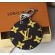 45 new round tag with 45 Dog House Key Chain ❤️ Print️ Yellow logo pattern looks very novel 914080 45 new round tag with 45 Dog House Key Chain ❤️ Print️ Yellow logo pattern looks very novel 914080