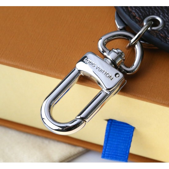 45 new round tag with 45 Dog House Key Chain ❤️ Print️ Yellow logo pattern looks very novel 914080 45 new round tag with 45 Dog House Key Chain ❤️ Print️ Yellow logo pattern looks very novel 914080
