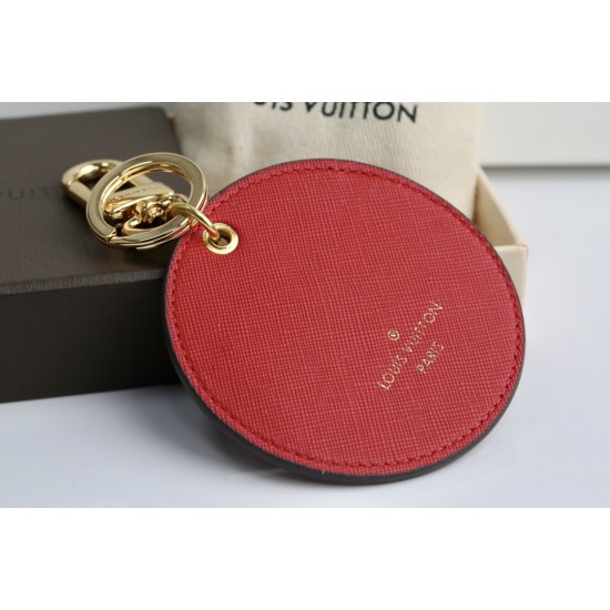 45 new lv keychain is coming ❤️ The little beauty is coming with a very rich look‼️Super Qlogo as the main body️The printing is clear and clear 914080 45 new lv keychain is coming ❤️ The little beauty is coming with a very rich look‼️Super Qlogo as the main body️The printing is clear and clear 914080