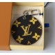 45 new round tag with 45 Dog House Key Chain ❤️ Print️ Yellow logo pattern looks very novel 914080 45 new round tag with 45 Dog House Key Chain ❤️ Print️ Yellow logo pattern looks very novel 914080