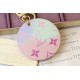 45 new keychain round ⭕️color tag❤️Fashion trend is the perfect choice for gifts 914080 45 new keychain round ⭕️color tag❤️Fashion trend is the perfect choice for gifts 914080