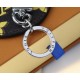 45 new round tag with 45 Dog House Key Chain ❤️ Print️ Yellow logo pattern looks very novel 914080 45 new round tag with 45 Dog House Key Chain ❤️ Print️ Yellow logo pattern looks very novel 914080