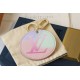 45 new keychain round ⭕️color tag❤️Fashion trend is the perfect choice for gifts 914080 45 new keychain round ⭕️color tag❤️Fashion trend is the perfect choice for gifts 914080